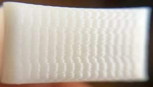 3D Print Walls Not Smooth - How to Fix - 3D Printerly