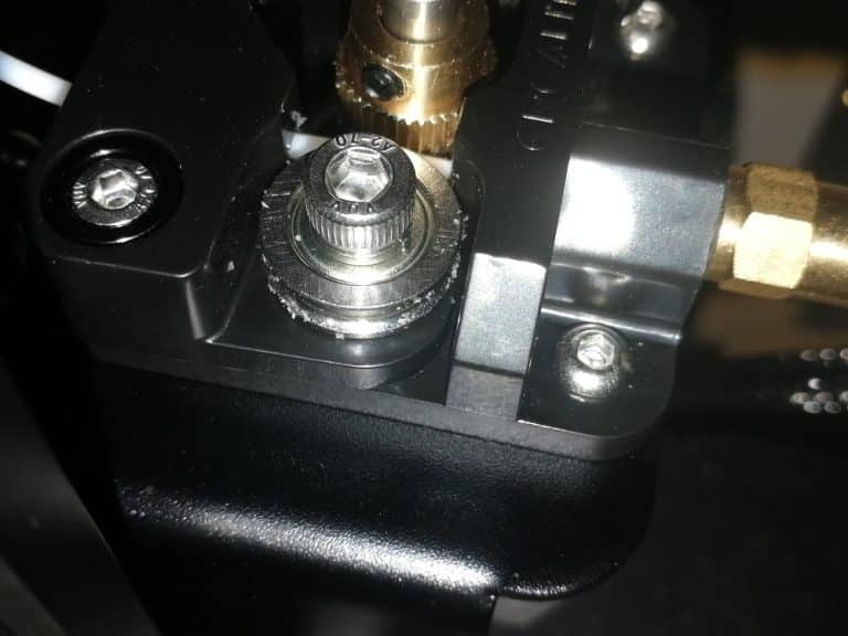 8 Ways How to Fix a Clicking/Slipping Extruder on a 3D Printer - 3D ...