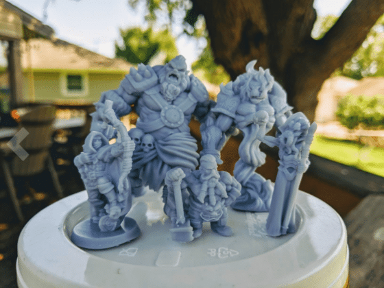 best-resin-3d-printers-for-miniatures-3d-printerly