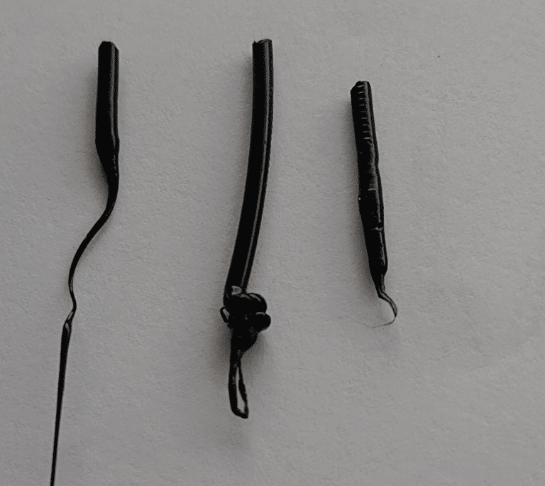 Why Is My Extruder Grinding The Filament? Causes & Solutions 3D Printerly