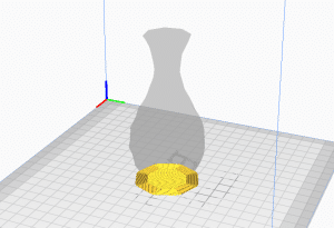 Skirts Vs Brims Vs Rafts - A Quick 3D Printing Guide - 3D Printerly