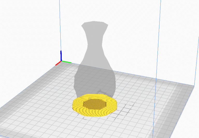 Skirts Vs Brims Vs Rafts - A Quick 3D Printing Guide - 3D Printerly