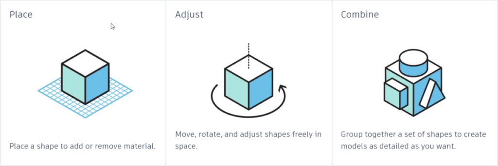 3d printing simple small design stl files