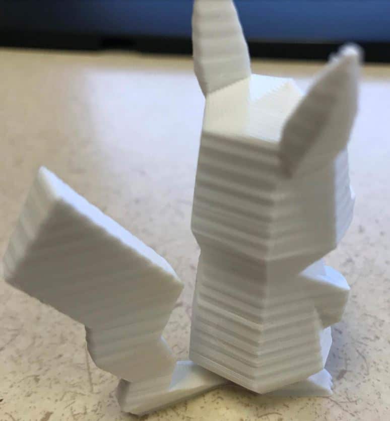 How To Fix Z Banding Ribbing In 3d Printing 5 Easy Solutions To Try 3dprinterly