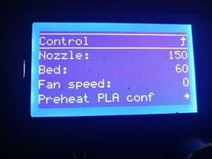 How to Level Your 3D Printer Bed – Nozzle Height Calibration – 3D Printerly
