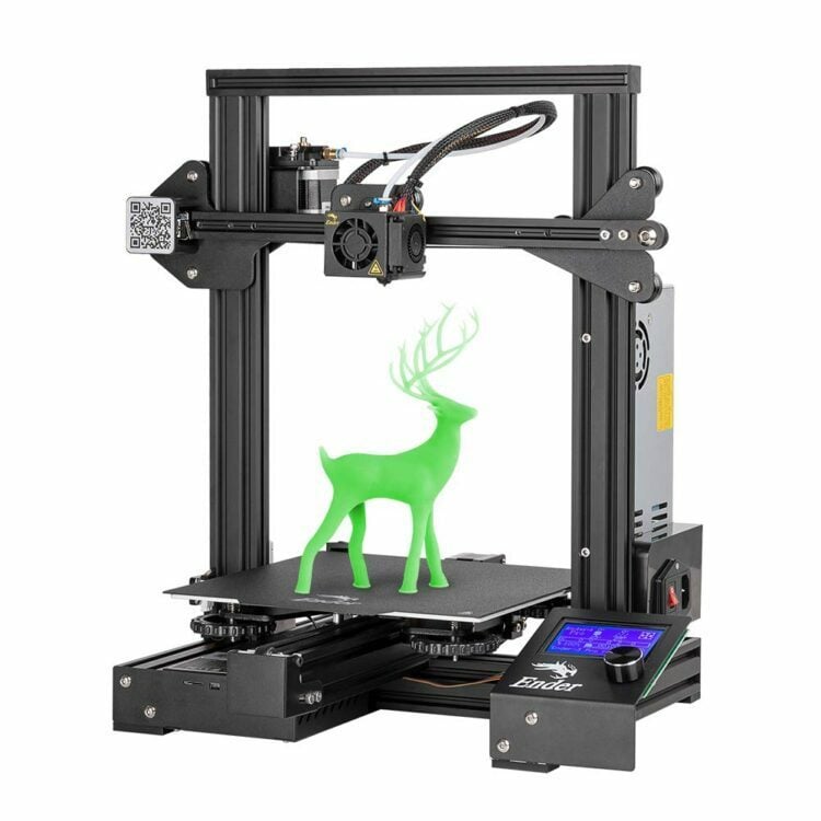 Ender 3 Pro Review - 3DPrinterly