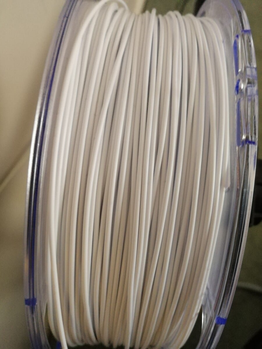 Filament Getting Tangled - 3D Printerly