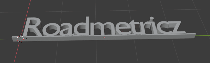 Best Ways How to 3D Print Text on Your 3D Printer 3D Printerly