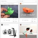Best Places to Download 3D Printer Models - Thingiverse Popular 1 - 3D Printerly