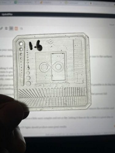 Guide to Clear 3D Printing