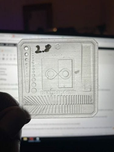 Guide to Clear 3D Printing