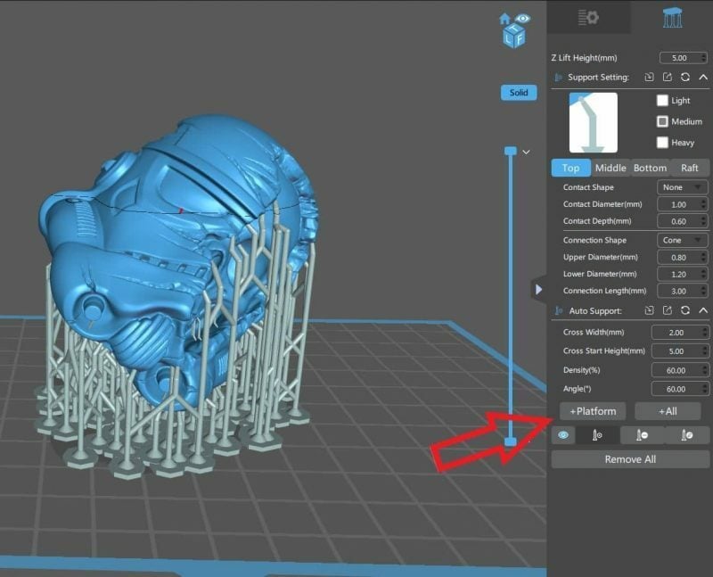 Do Resin 3d Prints Need Supports How To Do It Like The Pros 3d Printerly