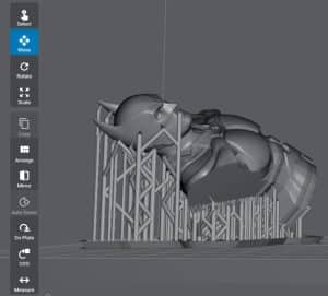 How to Get the Perfect 3D Printer Resin Settings - Quality - 3D Printerly