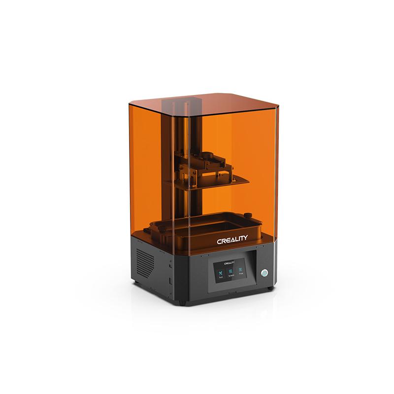Creality LD-006 Resin 3D Printer Review - 3D Printerly
