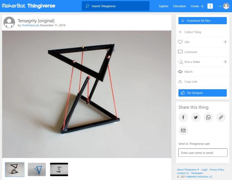 35 Genius &amp; Nerdy Things That You Can 3D Print Today (Free) - 3D Printerly