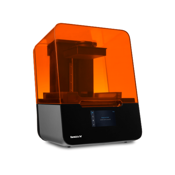 7 Best 3D Printers for Jewelry - Formlabs Form 3 - 3D Printerly