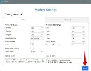 Best Cura Settings for Your 3D Printer – Ender 3 & More - 3D Printerly