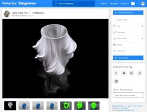 30 Best Wood 3D Prints That You Can Make Now (Free) - 3D Printerly