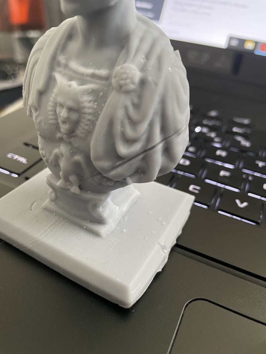 How to Hollow Resin Prints Properly - Cracks in Print - 3D Printerly