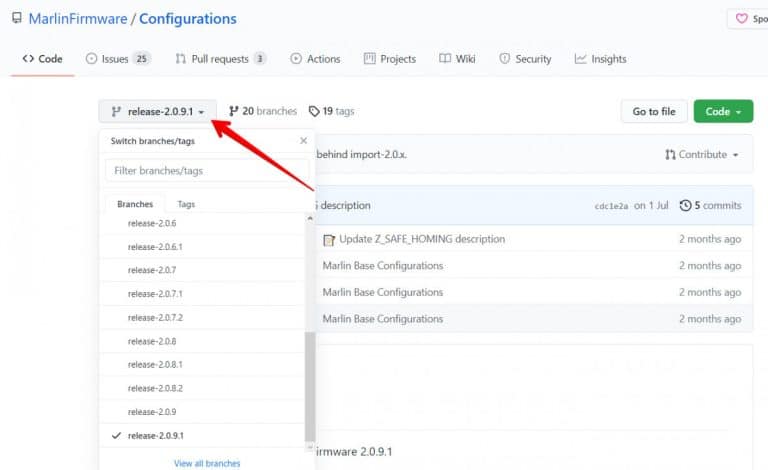 How to Flash & Upgrade 3D Printer Firmware - Simple Guide - 3D Printerly