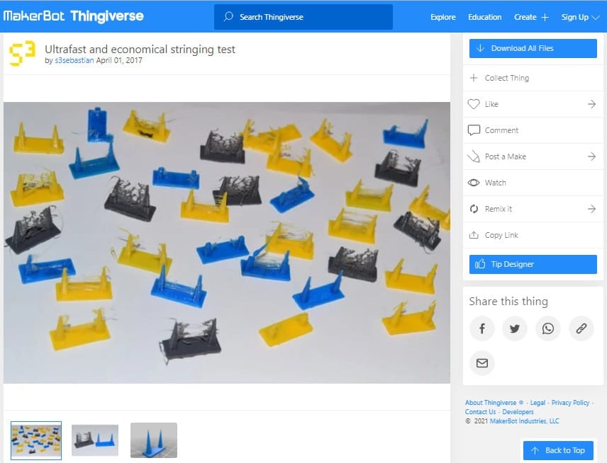 makers muse multiple process files in simplify 3d