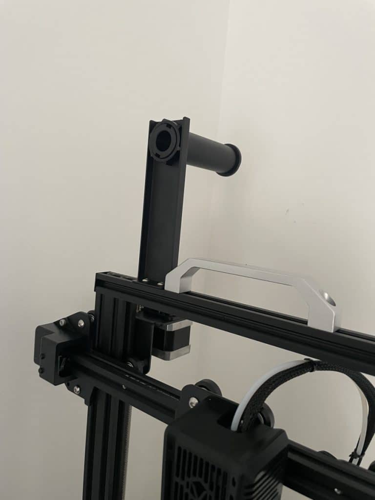 Simple Voxelab Aquila X2 Review Worth Buying or Not? 3D Printerly