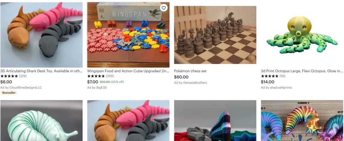 16-cool-things-to-3d-print-actually-sell-etsy-thingiverse-3d