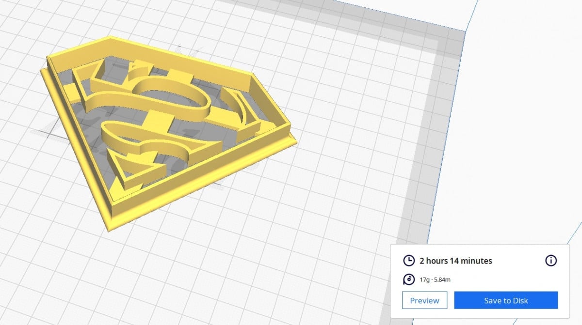 STL file Cardiff City FC cookie cutter・3D printing design to