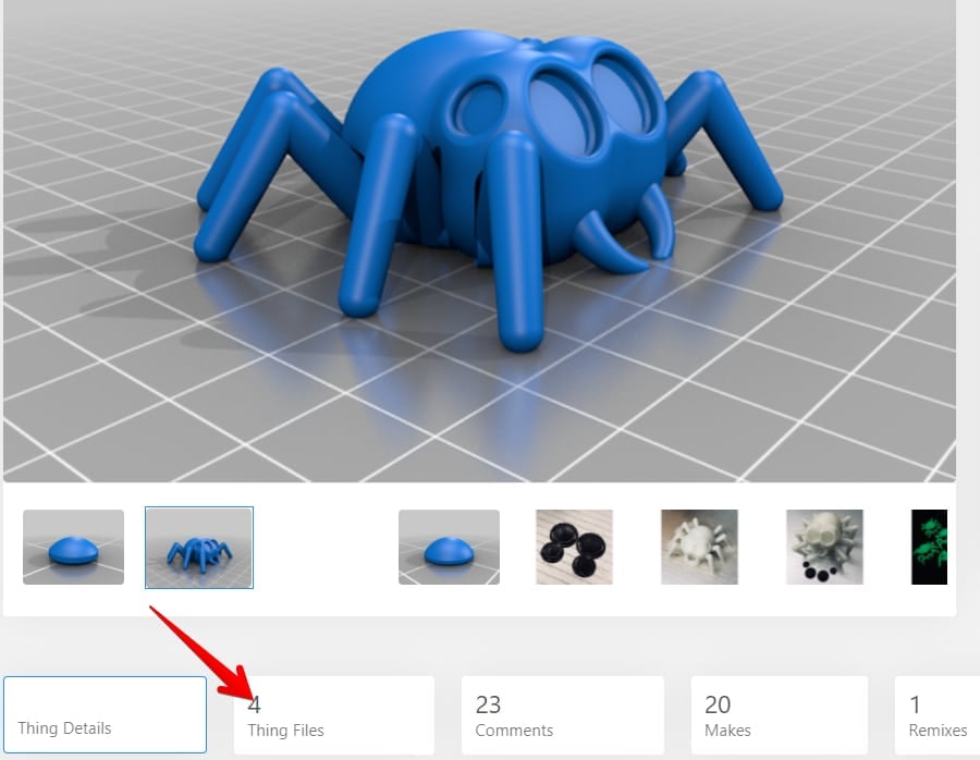 Best Places for Free STL Files - Download from Thingiverse 2 - 3D Printerly