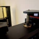How to Fix Resin Printer Noises - Tighten Z Axis Rod - 3D Printerly