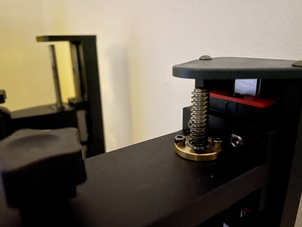 How to Fix Resin Printer Noises Popping, Knocking, Grinding, & More