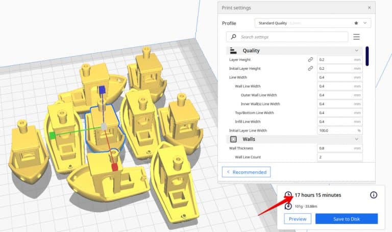 How to Speed Up Resin 3D Printing – A Simple Guide - 3D Printerly