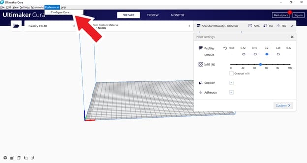 How to Speed Up Slow Slicers - Cura Slicer Automatically - 3D Printerly