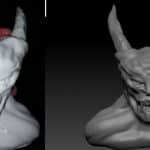 Is Z Brush Good for 3D Printing? How to Model in ZBrush