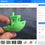 Best 3D Benchys - Original 3D Benchy - 3D Printerly