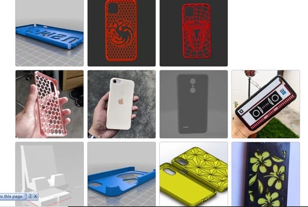 Do 3D Printed Phone Cases Work How to Make Them 3D Printerly