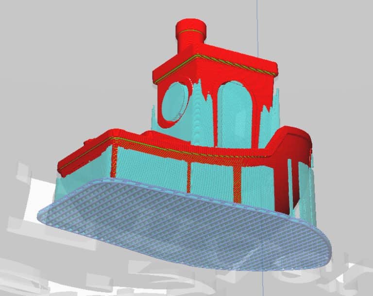 How to 3D Print Support Structures Properly Easy Guide (Cura) 3D
