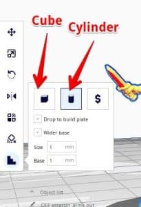 How to 3D Print Support Structures Properly - Easy Guide (Cura) - 3D ...