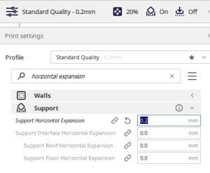 How to 3D Print Support Structures Properly - Easy Guide (Cura) - 3D ...