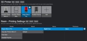 How to 3D Print Resin Miniatures Successfully - Step by Step Guide - 3D ...