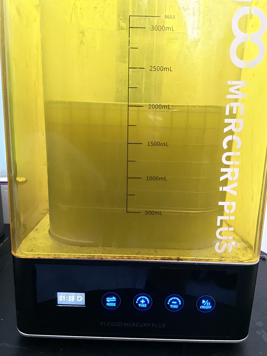 How to 3D Print Resin Miniatures Successfully Step by Step Guide 3D