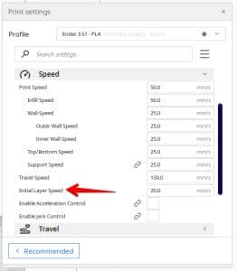 9 Ways How to Fix PETG Not Sticking to Bed - 3D Printerly
