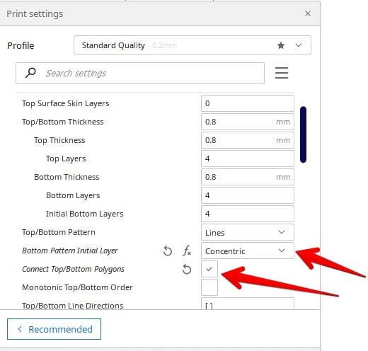 How To Get The PERFECT First Layer on Your 3D Prints 