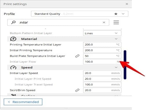 How To Get The PERFECT First Layer on Your 3D Prints 