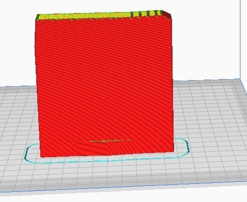 How to Use Cura Experimental Settings - Make Overhang Printable 1 - 3D Printerly