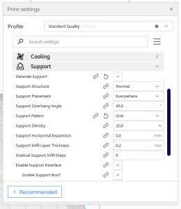 How to Use Cura for Beginners - Step by Step Guide & More - 3D Printerly