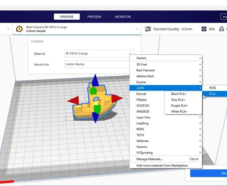 How to Use Cura for Beginners Step by Step Guide & More 3D Printerly