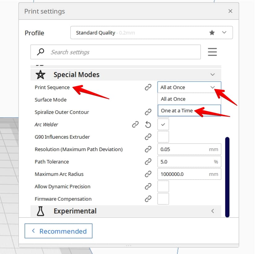 Can You 3D Print Multiple Objects at Once? A How to 3D Printerly