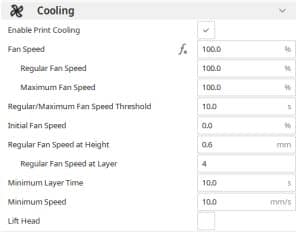 Cura Settings Ultimate Guide - Settings Explained & How to Use - 3D ...