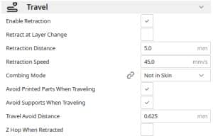 Cura Settings Ultimate Guide - Settings Explained &amp; How to Use - 3D Printerly